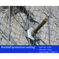 Rockfall Stabilization Protection Mesh/Netting